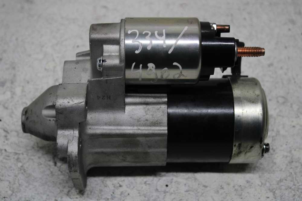 DEMARREUR RENAULT/ NISSAN/ MERCEDES/ DACIA - Vue 1